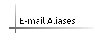 E-mail Aliases